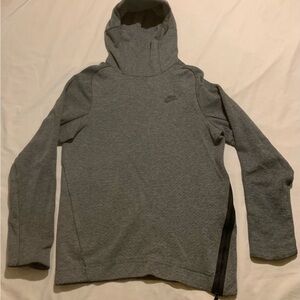 Nike Sportswear Tech Fleece Men's Pullover Hoodie